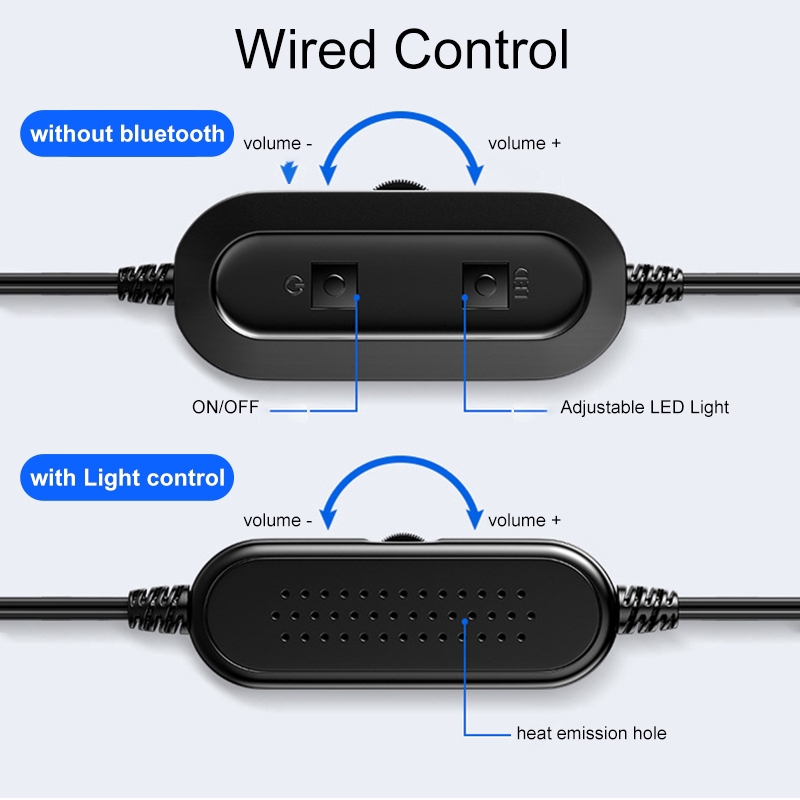 Loa Bluetooth Không Dây Âm Thanh Siêu Trầm Chất Lượng Cao