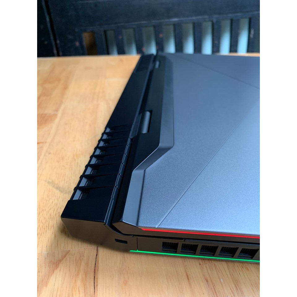 Laptop Dell Alienware 17 R4 i7 – 7820HK, 32G, ssd 1T, GTX1080 = 8G - ncthanh1212 | BigBuy360 - bigbuy360.vn