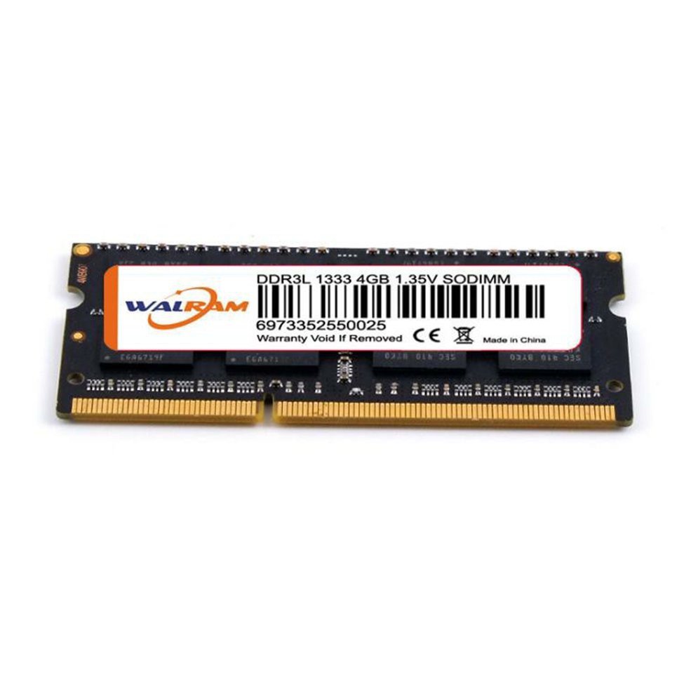 Thẻ Nhớ 4gb Ddr3L 1333mhz Pc3L-10600 204pin | BigBuy360 - bigbuy360.vn