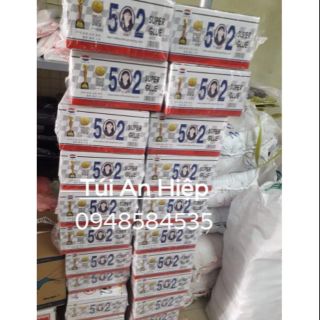 Keo 502 chính hãng