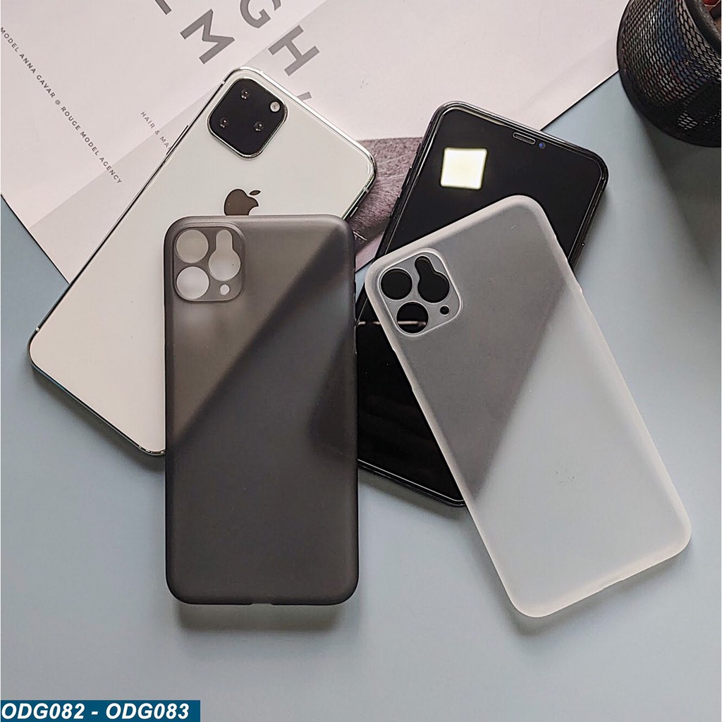 Ốp Giấy Siêu Mỏng Dành Riêng Cho Dòng Máy Iphone.