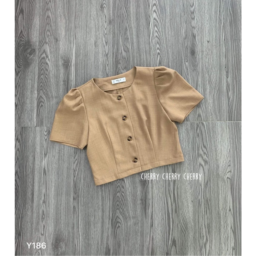 Set văn phòng phần chân váy xếp li Y186