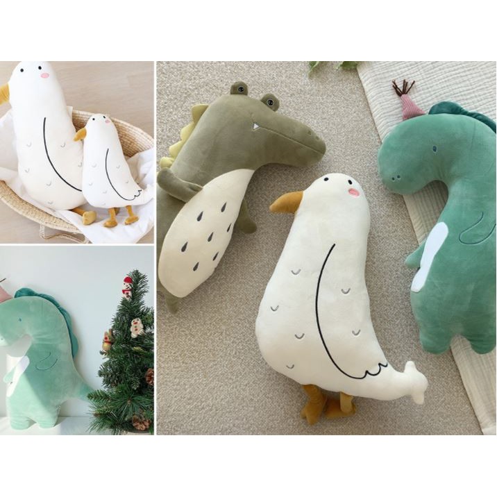 &lt;CÓ SẴN&gt;THÚ BÔNG 𝗗𝗢𝗧𝗧𝗢𝗗𝗢𝗧 𝗠𝗔𝗟𝗢𝗟𝗢𝗧𝗧𝗘 HÀN QUỐC CHO BÉ