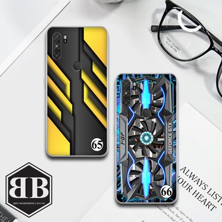 Ốp lưng cực chảnh cho máy VSMART active 3