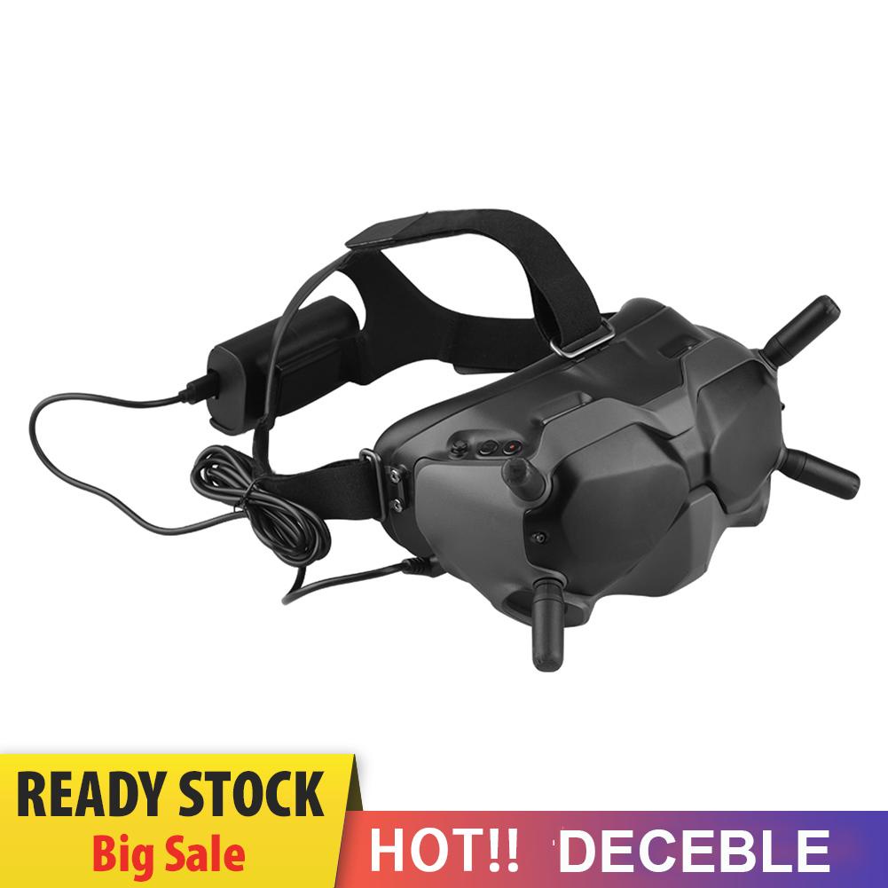 Dây Cáp Nguồn Usb Loại C Cho Dji Fpv Goggles V2