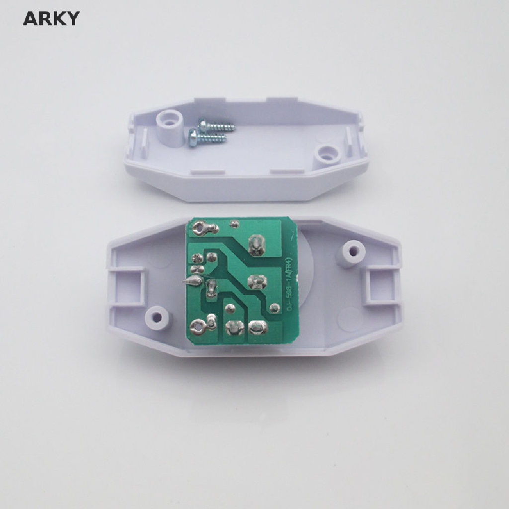 Công Tắc Điều Chỉnh Nhiệt Độ Tắt / Mở Đèn Để Bàn ARKY 904 2A220V