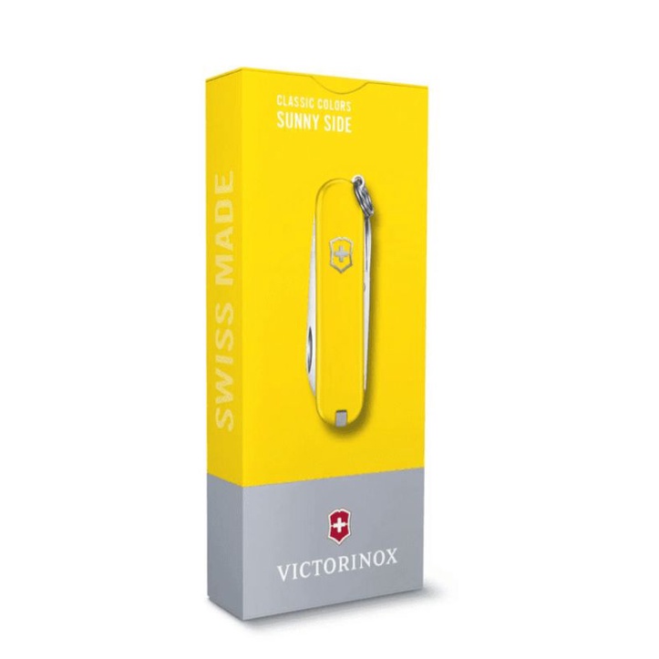 DỤNG CỤ ĐA NĂNG VICTORINOX 58MM 2021 CLASSIC NEW 100%,FULLBOX