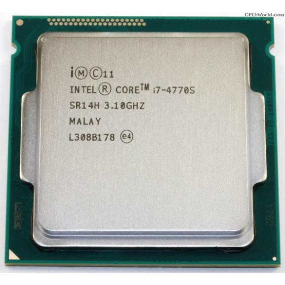 CPU socket 1150, cpu i7 4770, i7 4790, cpu máy tính chạy main h81, b85, h97, z97 | BigBuy360 - bigbuy360.vn