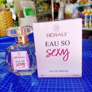 Nước hoa Eau so sexy