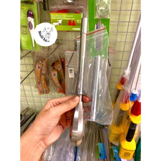 Troca thông hơi dạ cỏ bò - inox Đức