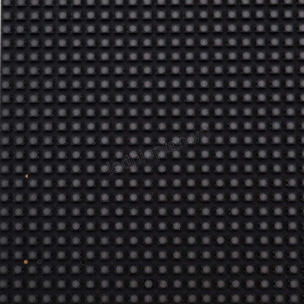 Tấm P3 Full In GKGD HC + Nam Châm + Dây Nguồn, Cáp Bus