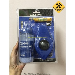 Dụng cụ bật mực