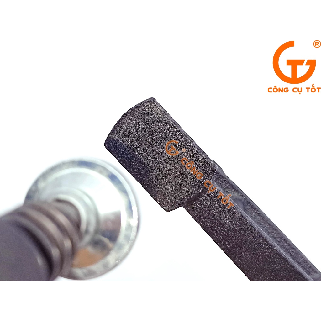 Cảo chữ F Century USA Standard