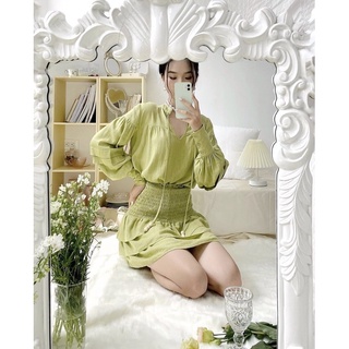 Thanh lý set linen size s