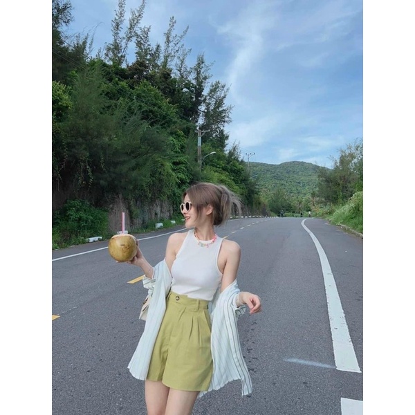 Set sơ mi 3 món siêu hot ( kèm hình thật) 1ky