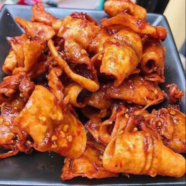 1 HỘP MỰC RIM ME ĐẶC SẢN ĐÀ NẴNG HÀNG L1 | BigBuy360 - bigbuy360.vn