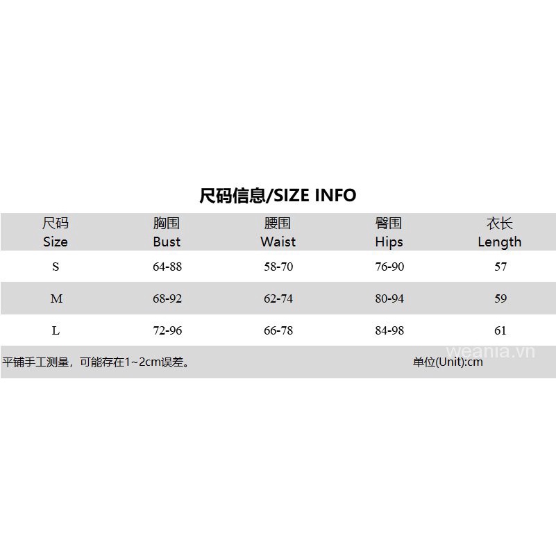 Đầm Đường Phố Hở Lưng Quyến Rũ Cho Nữ