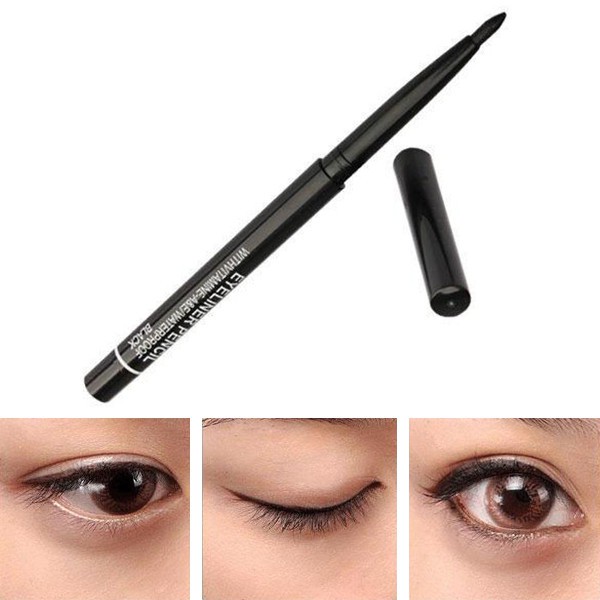 Bút kẻ mắt dạng lỏng chống thấm nước tiện dụng | BigBuy360 - bigbuy360.vn