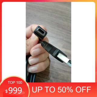 Cáp sạc cổng mini-usb