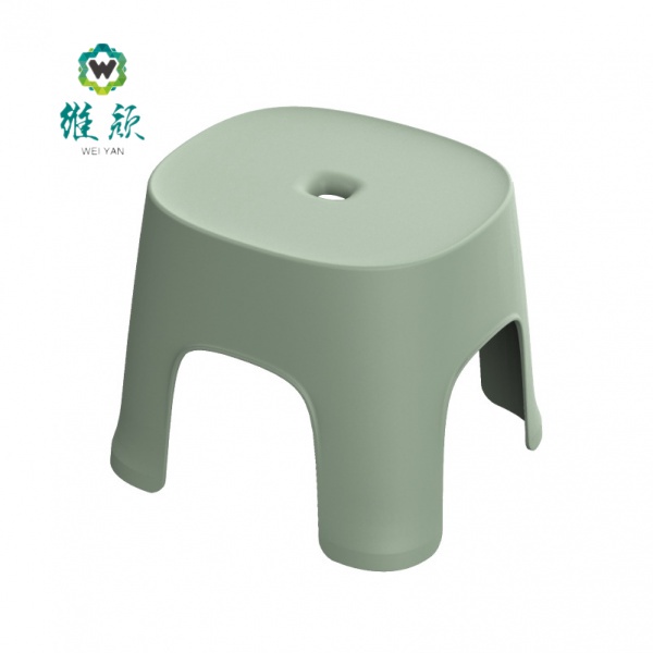 Ghế Đẩu Bằng Nhựa Dày Nhiều Màu Sắc Tiện Dụng Dành Cho Nhà Tắm | BigBuy360 - bigbuy360.vn
