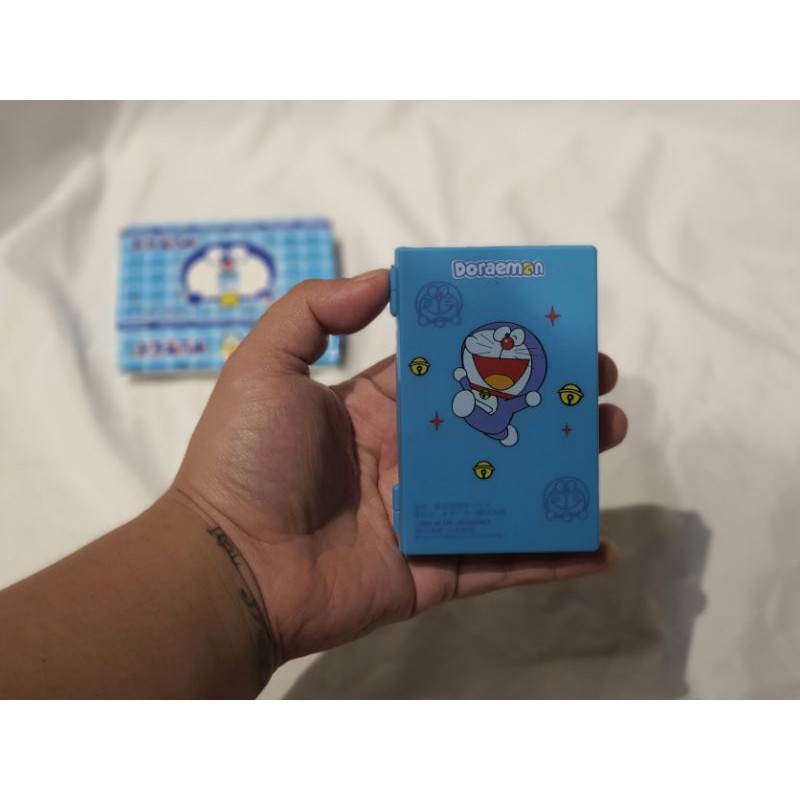 Máy tính Doraemon Doremon mini bỏ túi