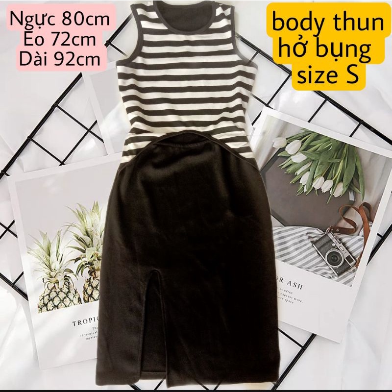 Đầm đồng giá 030