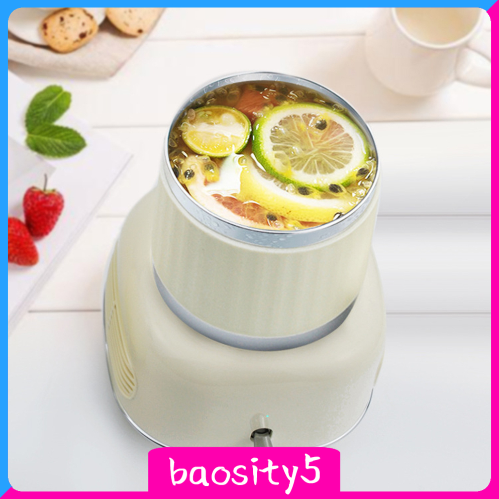 [baosity5]Warmer & Cooler Cup Hot Chocolate Milk Beverage Fast Cooling Drink Chiller