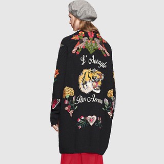 Sticker Ủi Thêu Hình Lỗng Độc Đáo
