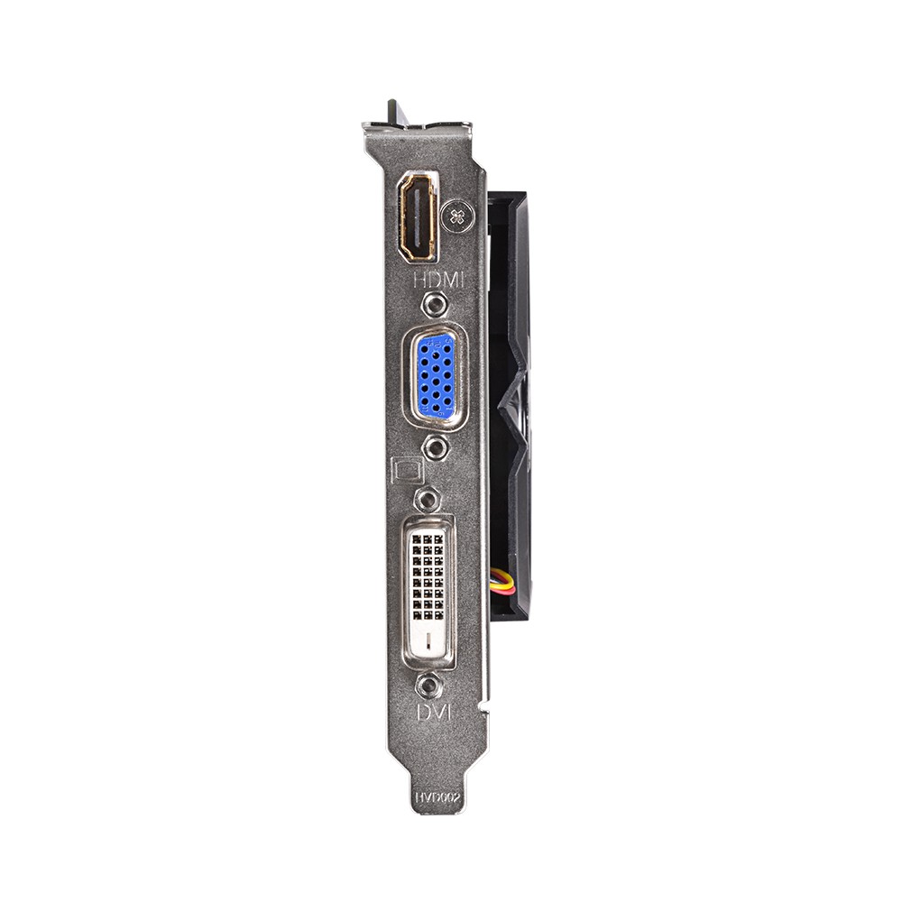 Card Màn Hình VGA Gigabyte GT 730 2GB GDDR5 64Bit - Hàng Chính Hãng - Bảo hành 36 tháng | BigBuy360 - bigbuy360.vn