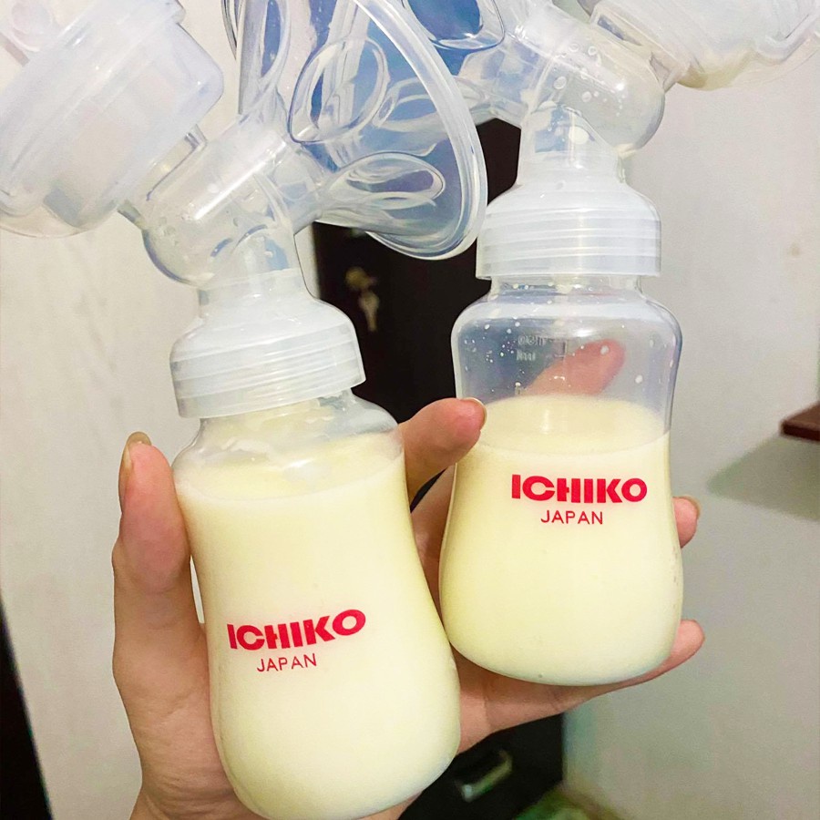 Van Chân Không,Van Thoát Sữa -Máy Hút Sữa Rozabi Basic Plus