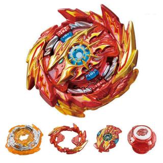 B-159 Booster Super Hyperion .Xc 1A Beyblade Burst Without Launcher No box Gift