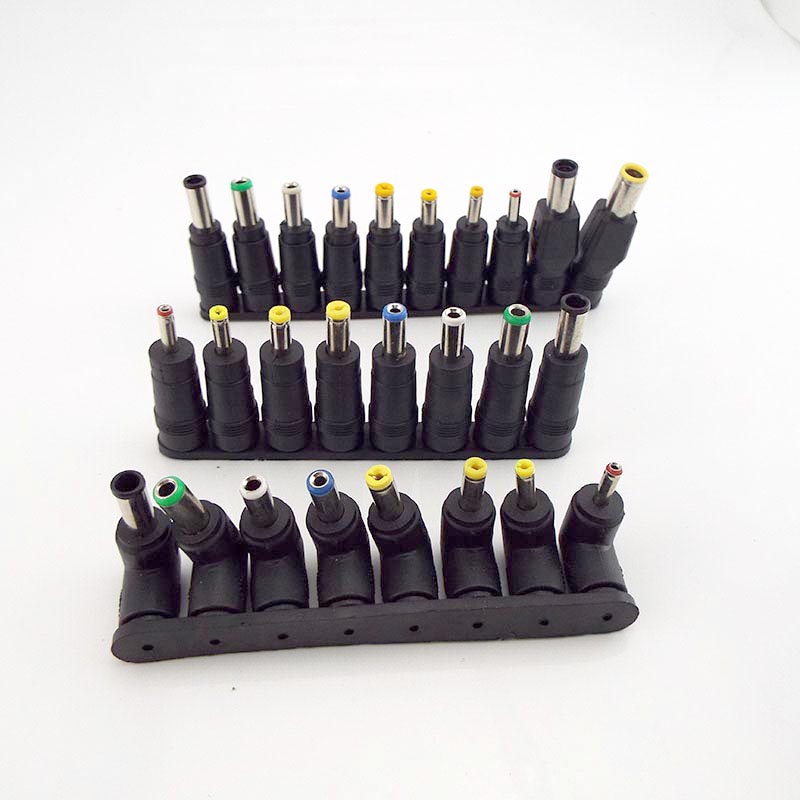 Bộ Đầu Nối Nguồn DC AC 5.5mmx2.1mm DC 2.1Mm Chuyên Dụng Cho Laptop VNK2