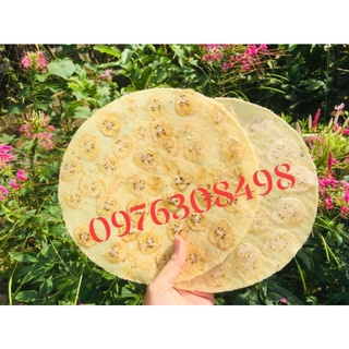10 Bánh phồng chuối