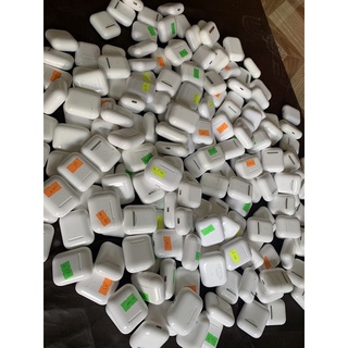 Thanh lý xác tai nghe Bluetooth TWS A2 còn đẹp