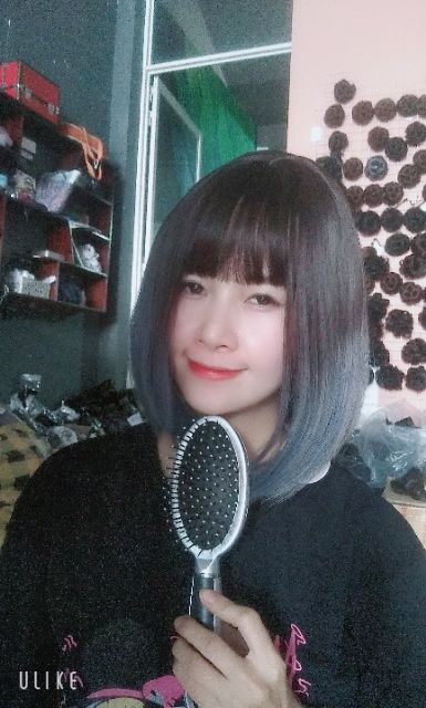 Tóc nguyên đầu omper vic