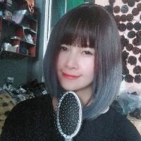 Tóc nguyên đầu omper vic
