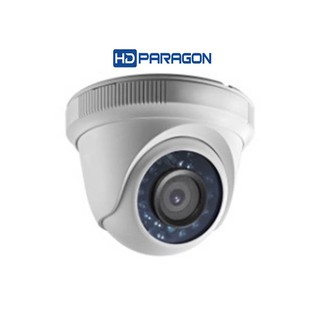 Camera HDParagon HDS-5882TVI-IRQ