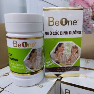 CHÍNH HÃNG (BAO TEST) NGŨ CỐC DINH DƯỠNG BE ONE