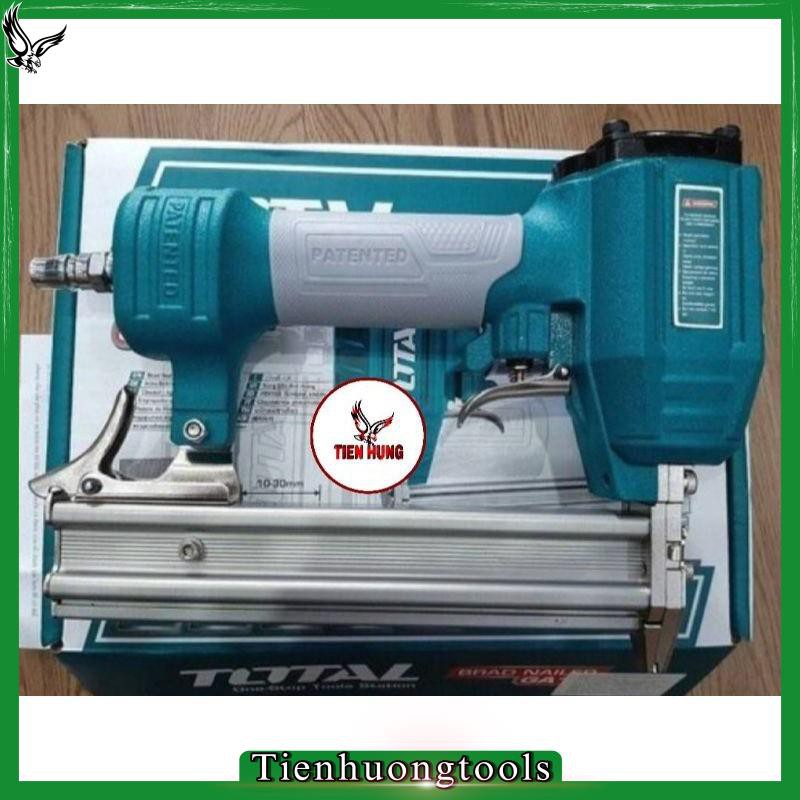 Giaphu Súng bắn đinh bê tông dùng hơi Total TAT8641