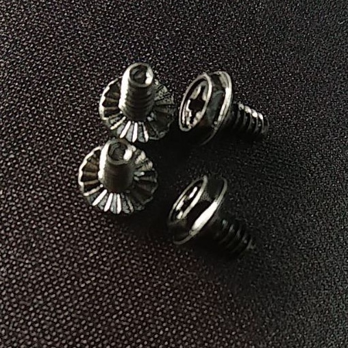 Ốc bắt nguồn máy tính