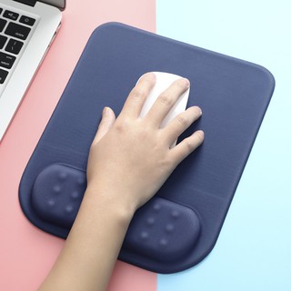 Miếng lót chuột có đệm cổ tay