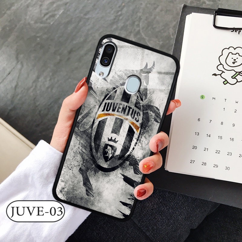 Ốp lưng bóng đá cho Samsung Galaxy A20/ A30