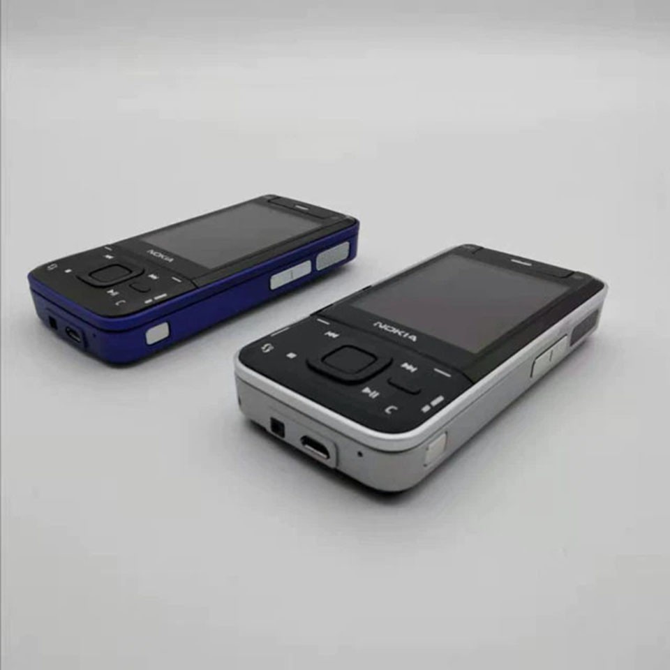 ĐIỆN THOẠI NOKIA N81 CHÍNH HÃNG