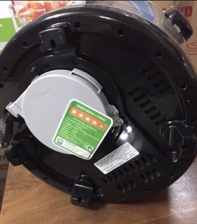 Nồi cơm Sharp KS-1800(Nhập Thái) 1.8L