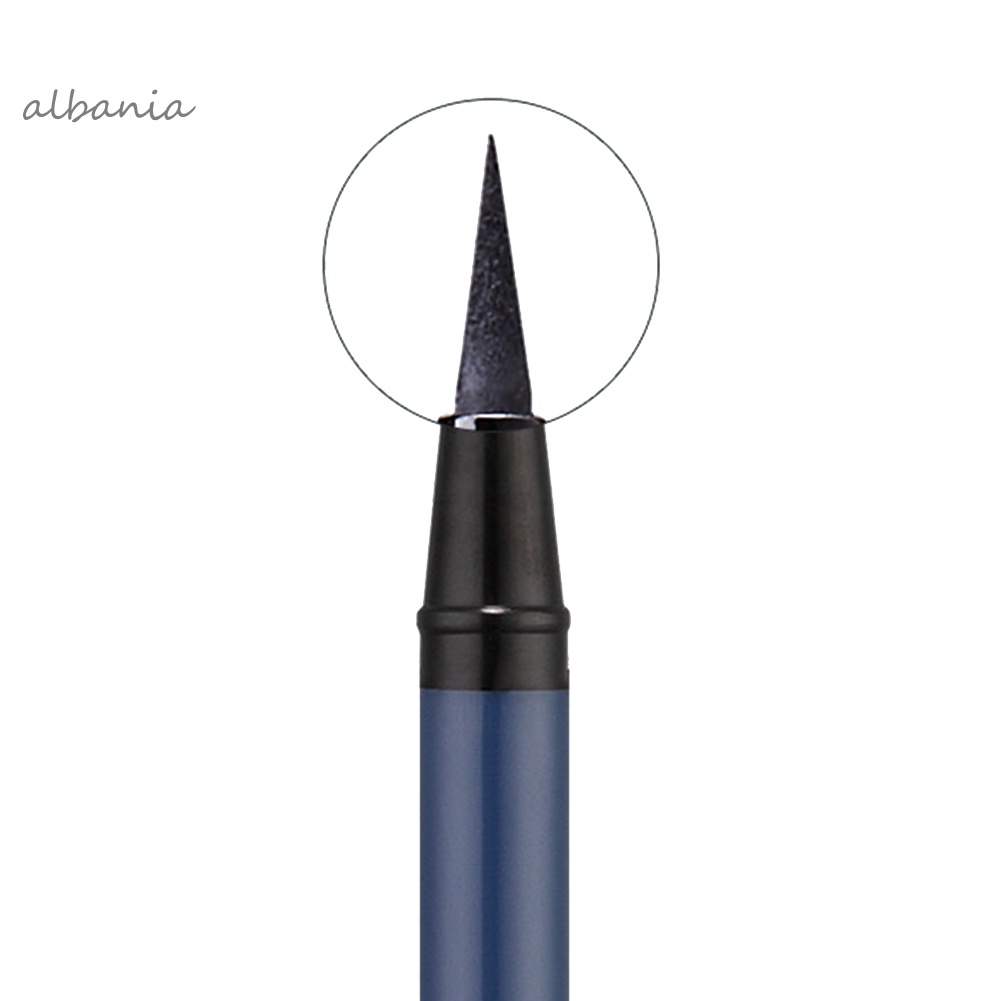 Bút kẻ mắt dạng lỏng chống nước không nhòe tiện dụng | BigBuy360 - bigbuy360.vn