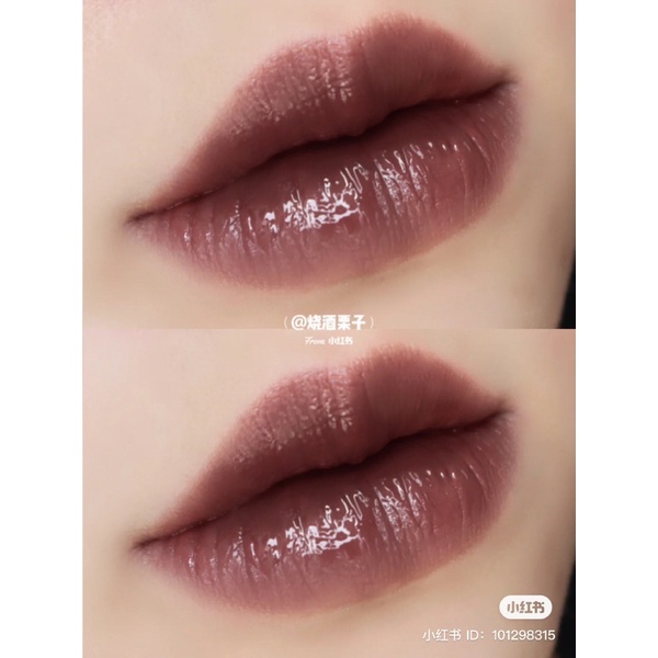 Son NYX Butter Gloss