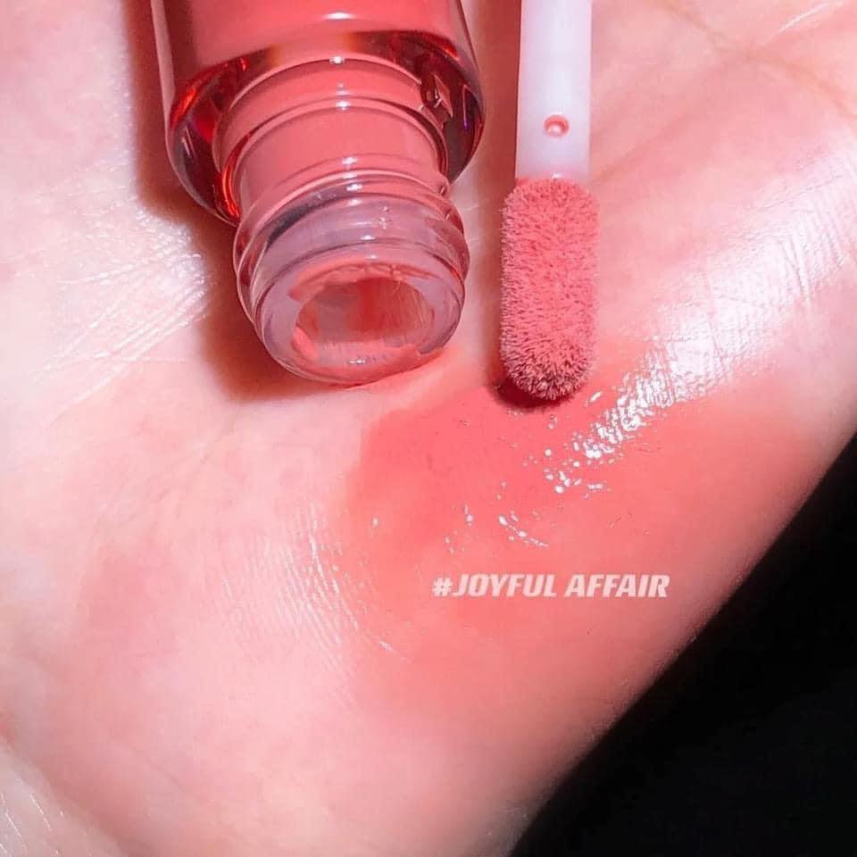 MÁ HỒNG ĐA NĂNG 3CE DÒNG SHEER DẠNG KEM