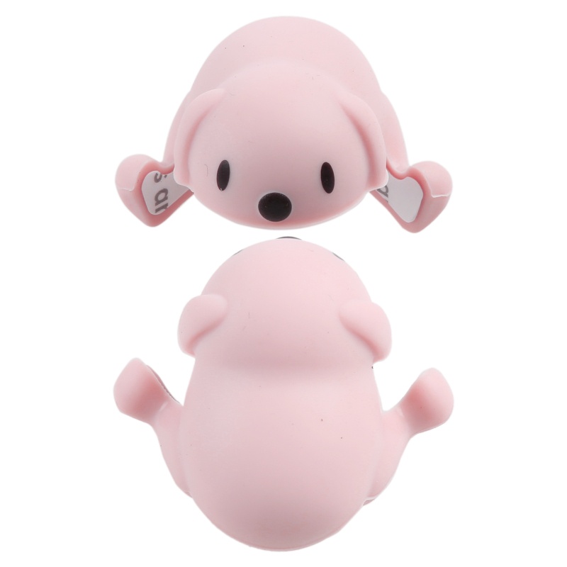 Miếng Bọc Cạnh Bàn Bằng Silicone Không BPA Bảo Vệ An Toàn Cho Bé