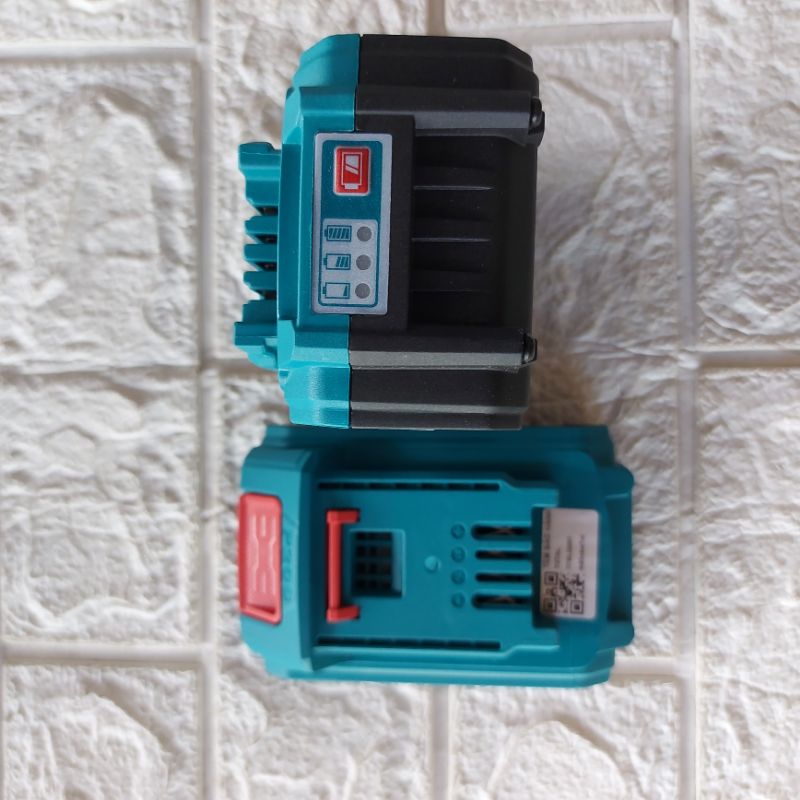 PIN 20V   TOTAL CHÍNH HÃNG