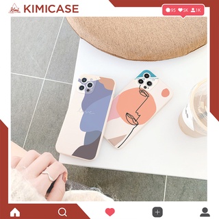 Ốp lưng Samsung S8 S8+ S9+ Note 8 Note 9 Note 10 Note 10+ 10 pro Note 10 lite Note 20 Note 20 ultra dẻo vuông ThinkTime